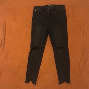 Wild Fable Distressed Jeans